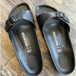 BIRKENSTOCK-EVA Madrid Narrow